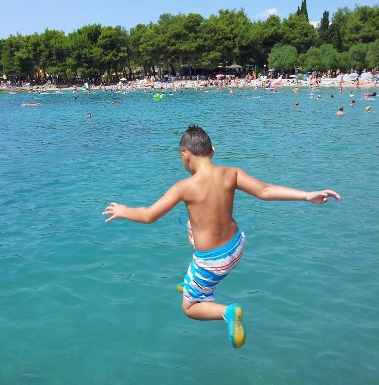 Sea Star Διαμέρισμα Βόντιτσε Εξωτερικό φωτογραφία