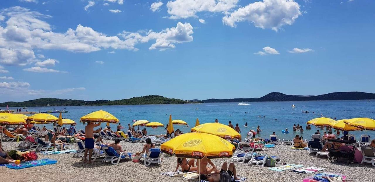 Sea Star Διαμέρισμα Βόντιτσε Εξωτερικό φωτογραφία
